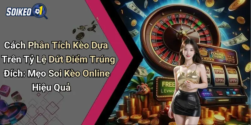 Cách phân tích kèo dựa trên tỷ lệ dứt điểm trúng đích giúp bạn nâng cao trải nghiệm giải trí trực tuyến và tối ưu hóa cơ hội chiến thắng. Cách Phân Tích Kèo Dựa Trên Tỷ Lệ Dứt Điểm Trúng Đích: Mẹo Soi Kèo Online Hiệu Quả Nghệ thuật soi kèo trong cá cược thể thao ngày càng phát triển chuyên sâu, đòi hỏi người chơi phải nắm chắc các chỉ số chuyên môn để đưa ra nhận định chuẩn xác. Trong số đó, tỷ lệ dứt điểm trúng đích nổi lên như một yếu tố then chốt khi cân nhắc đặt cược. Bài viết sau sẽ làm rõ cách phân tích kèo dựa trên tỷ lệ dứt điểm trúng đích – công cụ tối ưu trong quá trình soi kèo. Tầm quan trọng của tỷ lệ dứt điểm trúng đích khi soi kèo Tầm quan trọng của tỷ lệ dứt điểm trúng đích khi soi kèo Tỷ lệ dứt điểm trúng đích phản ánh tỷ lệ thành công của các pha kết thúc được dứt điểm chính xác, buộc thủ môn đối thủ phải làm việc. Đây là thông số được nhiều diễn đàn soi kèo uy tín sử dụng trong quá trình đánh giá năng lực tấn công của một đội bóng. Tại sao tỷ lệ dứt điểm trúng đích lại quan trọng trong soi kèo? Số lượng sút bóng không nói lên nhiều điều nếu hầu hết đều đi ra ngoài hoặc bị hàng thủ chắn. Ngược lại, tỷ lệ dứt điểm trúng đích cao cho thấy đội hình tấn công hiệu quả, có tiềm năng chuyển hóa cơ hội thành bàn thắng. Khi soi kèo, đây là căn cứ trực tiếp để đánh giá khả năng “về kèo” tài xỉu, châu Á hay các kèo phụ quan trọng khác. Ảnh hưởng của tỷ lệ này đối với các loại kèo nhà cái Nếu chỉ số dứt điểm trúng đích giữa hai đội có chênh lệch lớn, lựa chọn kèo chấp hoặc tài xỉu sẽ dễ dàng hơn rất nhiều. Người chơi không chỉ dự đoán dựa trên cảm tính mà có thể phân tích dựa vào năng lực thật sự từ các con số. Theo đó, kèo tài thường được ưu tiên nếu hai đội đều có khả năng sút trúng đích cao. So sánh với các chỉ số soi kèo khác Khác với tỷ lệ kiểm soát bóng hoặc tổng số cú sút, chỉ số dứt điểm trúng đích tập trung vào chất lượng thay vì số lượng. Chính sự khác biệt này giúp người chơi mở rộng góc nhìn trong quá trình soi kèo, nâng cao tỷ lệ chiến thắng. Vai trò trong việc điều chỉnh kèo của nhà cái Các sàn cá cược thường điều chỉnh tỷ lệ kèo dựa trên biến động về dứt điểm trúng đích ở những trận gần đây. Đó là lý do tỷ lệ kèo có thể thay đổi sát giờ thi đấu. Việc soi kèo linh hoạt dựa trên cập nhật mới nhất từ chỉ số này giúp người chơi tăng tính chủ động. Các bước cơ bản trong quá trình phân tích kèo Các bước cơ bản trong quá trình phân tích kèo Ngay sau khi nắm vững những bước cơ bản trong quá trình phân tích kèo, việc chuyển sang công đoạn thu thập và xử lý dữ liệu chính xác là yếu tố then chốt giúp người chơi chủ động hơn trong mỗi quyết định. Không chỉ dừng lại ở lý thuyết, quá trình khai thác thông tin thực tế sẽ hỗ trợ tối ưu khả năng dự đoán và tăng phần hấp dẫn cho trải nghiệm giải trí trực tuyến. Thu thập và xử lý dữ liệu dứt điểm trúng đích Dữ liệu phải đến từ nguồn uy tín, cập nhật trực tiếp từ các giải đấu lớn và nhỏ. Ngoài con số tổng thể, nên để ý thống kê từng cầu thủ chủ chốt, số lần dứt điểm trúng đích theo từng hiệp đấu và so sánh cùng thời điểm thi đấu. Đánh giá chất lượng đội hình và khả năng ghi bàn Mỗi đội có một phong cách chơi riêng, ảnh hưởng trực tiếp tới khả năng dứt điểm thành công. Đội bóng với sự góp mặt của những chân sút sắc bén sẽ tạo ra nhiều pha nguy hiểm. Khi soi kèo, phải phân tích kỹ yếu tố này để tránh rơi vào bẫy số liệu ảo. Đối chiếu với phong độ và khả năng phòng ngự của đối thủ Hiện tại, nhiều diễn đàn soi kèo đánh giá đối thủ không chỉ qua số bàn thua mà còn đặt chỉ số dứt điểm trúng đích bị nhận lên hàng đầu. Đối diện với đội phòng ngự chặt, dù tấn công mạnh cũng khó nâng tỷ lệ thành công. Do đó, khi phân tích kèo cần đối chiếu cả hai phía, không nên chỉ nhìn một chiều. Nhận diện các xu hướng từ dữ liệu Dữ liệu nhiều trận liên tiếp thường cho thấy một xu hướng đáng tin cậy. Nếu một đội liên tục sở hữu tỷ lệ dứt điểm trúng đích vượt trội, khả năng trận tới tiếp tục duy trì hiệu quả tấn công là rất cao. Tuy nhiên, cần lưu ý yếu tố đối thủ và thời điểm thi đấu. Dự báo kịch bản và ứng dụng vào đặt cược Sau khi đã nắm được xu hướng, hãy gom lại thành các kịch bản: trận đấu khả năng nhiều bàn thắng, thế trận chặt chẽ hay dễ xảy ra biến động bất ngờ. Việc này giúp lựa chọn đúng loại kèo, hạn chế rủi ro khi soi kèo. Ứng dụng tỷ lệ dứt điểm trúng đích trong từng loại kèo Ứng dụng tỷ lệ dứt điểm trúng đích trong từng loại kèo Sau khi đã hiểu về cách áp dụng tỷ lệ dứt điểm trúng đích vào từng loại kèo, anh em sẽ nắm được góc nhìn thực tế hơn khi soi kèo và đưa ra lựa chọn phù hợp. Một trong những kèo hấp dẫn nhất, thường được người chơi quan tâm chính là kèo tài xỉu bàn thắng. Với loại kèo này, việc phân tích tỷ lệ dứt điểm trúng đích mang lại nhiều dữ liệu giá trị để dự đoán khả năng nổ tài hoặc về xỉu cho mỗi trận đấu. Kèo tài xỉu bàn thắng Đây là loại kèo chịu ảnh hưởng trực tiếp từ chỉ số dứt điểm trúng đích. Tỷ lệ này càng cao, khả năng xuất hiện bàn thắng càng lớn. Người chơi nên chọn thời điểm đặt cược hợp lý, tận dụng sự chênh lệch giữa khả năng dứt điểm thực tế và mức tài xỉu mà nhà cái đưa ra. Kèo châu á (kèo chấp) Một đội bóng có khả năng dứt điểm tốt thường được xếp là cửa trên. Tuy nhiên, nếu đối phương là đội có hàng thủ vững chắc, cần cân nhắc kỹ lưỡng trước khi xuống tiền. Việc soi kèo sẽ chuẩn xác hơn nếu người chơi áp dụng song song với các dữ liệu như số lần cứu thua hoặc số pha cản phá nguy hiểm. Kèo phạt góc, thẻ phạt và các kèo phụ Chỉ số dứt điểm trúng đích cũng góp phần dự đoán các loại kèo phụ. Đội bóng tấn công nhiều sẽ kéo theo số phạt góc cao, qua đó giúp soi kèo các mục phạt góc dễ hơn. Cạnh đó, áp lực lên hàng thủ có thể khiến thẻ phạt tăng lên theo diễn biến trận đấu. Kèo live – cập nhật tỷ lệ dứt điểm trúng đích trong trận Hiện nay, hình thức soi kèo live cực kỳ phổ biến. Việc cập nhật chỉ số dứt điểm trúng đích từng thời điểm sẽ giúp người chơi ra quyết định nhanh chóng, thích ứng với diễn biến trận đấu mà không bị động. Kèo cá nhân cầu thủ Một số kèo phụ như cầu thủ ghi bàn, số lần sút trúng mục tiêu… có thể phân tích rất chi tiết qua chỉ số này. Khi phát hiện cầu thủ thi đấu nổi bật, có xu hướng dứt điểm nhiều, lựa chọn kèo cá nhân hợp lý sẽ tăng tỷ lệ thắng đáng kể. Những lưu ý quan trọng khi sử dụng chỉ số dứt điểm trúng đích Những lưu ý quan trọng khi sử dụng chỉ số dứt điểm trúng đích Với những lưu ý quan trọng ở trên, người chơi đã phần nào hiểu rõ hơn về giá trị thực sự của chỉ số dứt điểm trúng đích trong các kèo cá cược hay dự đoán. Tuy nhiên, để tăng xác suất thắng lớn và tận hưởng trọn vẹn cảm giác giải trí, việc dừng lại ở một chỉ số thôi là chưa đủ hấp dẫn. Chính vì thế, kết hợp phân tích cùng các số liệu chuyên sâu khác sẽ giúp trải nghiệm giải trí của bạn thêm phần bùng nổ và kịch tính hơn. Kết hợp với số liệu chuyên sâu khác Người chơi nên kết hợp thêm số liệu về kiểm soát bóng, tỷ lệ chuyền chính xác, phong độ thủ môn… giúp hoàn thiện bức tranh thực tế của trận đấu, giảm thiểu tác động của yếu tố ngẫu nhiên. Phân biệt giữa các trận cầu đỉnh cao và giao hữu Ở những trận cầu quan trọng, tâm lý phòng ngự hoặc sự thận trọng chiến thuật có thể khiến tỷ lệ dứt điểm trúng đích thấp bất ngờ. Không nên đặt cược theo thói quen mà cần quan sát động lực thi đấu. Phân loại nguồn dữ liệu chính xác Lựa chọn nguồn thống kê uy tín, có kiểm chứng là điều bắt buộc để các phân tích soi kèo đạt hiệu quả cao, tránh trường hợp số liệu bị thao túng hoặc làm lệch kết quả nhận định. Theo dõi biến động và cập nhật liên tục Dữ liệu chỉ số này thay đổi từng giờ, việc cập nhật ngay trước giờ lăn bóng hoặc trong trận sẽ tăng độ chính xác khi soi kèo. Đánh giá kỹ lưỡng sự thay đổi trong đội hình và chiến thuật Những thay đổi về nhân sự, huấn luyện viên, thể lực hay thời tiết đều tác động tới tỷ lệ dứt điểm trúng đích. Do đó phân tích phải toàn diện, cập nhật sát sao trước khi chốt kèo. Kết luận Cách Phân Tích Kèo Dựa Trên Tỷ Lệ Dứt Điểm Trúng Đích là chiến thuật soi kèo thú vị, giúp người chơi giải trí trực tuyến có thêm góc nhìn mới về trận đấu. Khi hiểu rõ tỷ lệ dứt điểm trúng đích của hai đội, người chơi có thể dự đoán kết quả kèo chính xác hơn và nâng cao trải nghiệm cá cược, mang lại cảm giác hồi hộp qua từng phút bóng lăn.