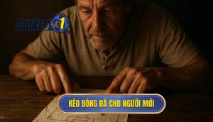 thumb - kèo bóng đá cho người mới