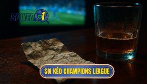 thumb - soi kèo champions league
