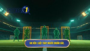 SOI KÈO_ Luật thay người chuẩn xác.