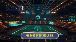 Kèo bóng đá nào dễ ăn nhất hiện nay