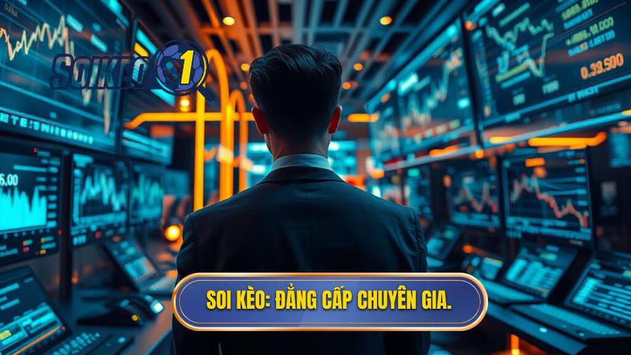Làm gì khi nhà cái thay đổi tỷ lệ kèo đột ngột