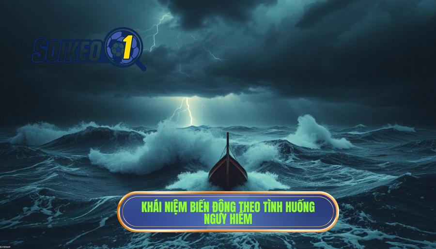 Biến động theo tình huống nguy hiểm là gì?