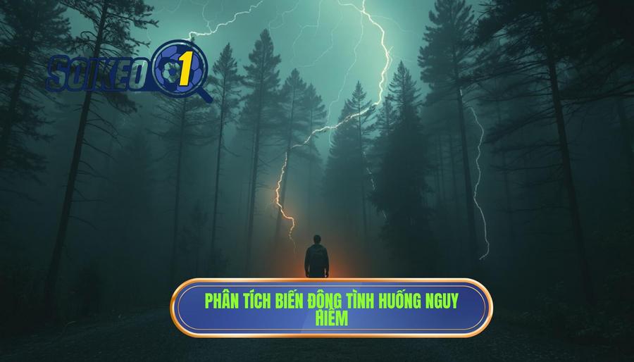 Tại sao cần quan tâm đến biến động theo tình huống nguy hiểm?