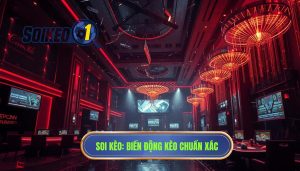 Biến Động Theo Tình Huống Nguy Hiểm: Nghệ Thuật Đọc Vị Nhà Cái Để Chiến Thắng