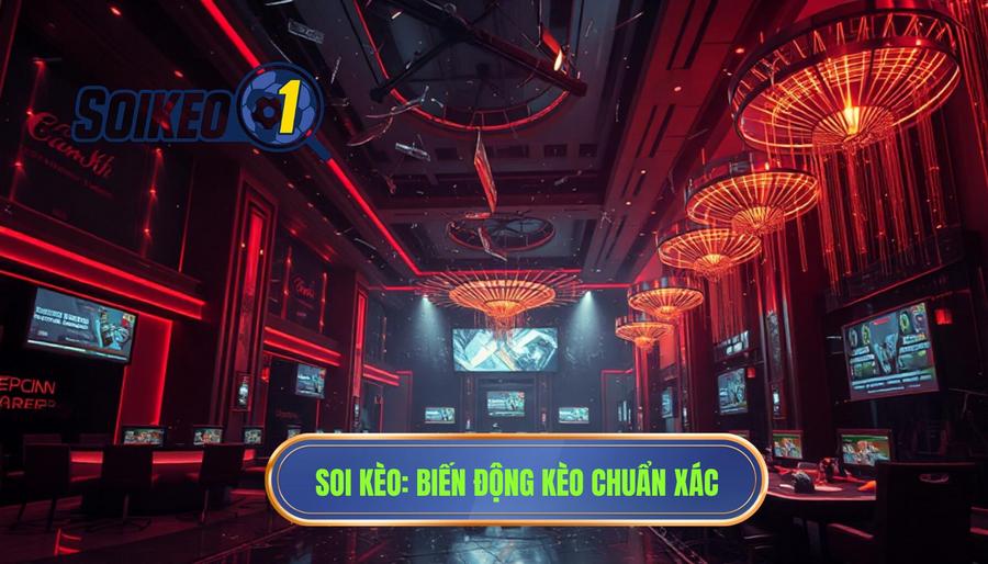 Biến Động Theo Tình Huống Nguy Hiểm: Nghệ Thuật Đọc Vị Nhà Cái Để Chiến Thắng