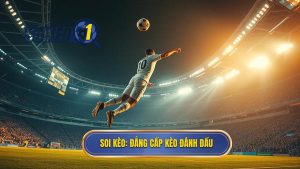Kèo cược đội ghi bàn từ tình huống đánh đầu - Bí kíp soi kèo chuẩn