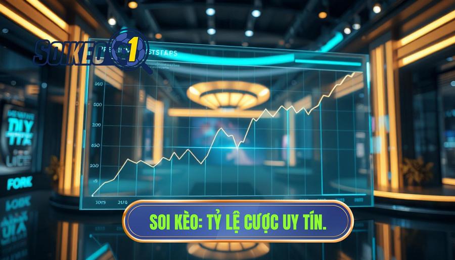 Tỷ lệ cược có xu hướng đảo chiều nhẹ: Nhận diện biến động và chiến thuật ứng phó